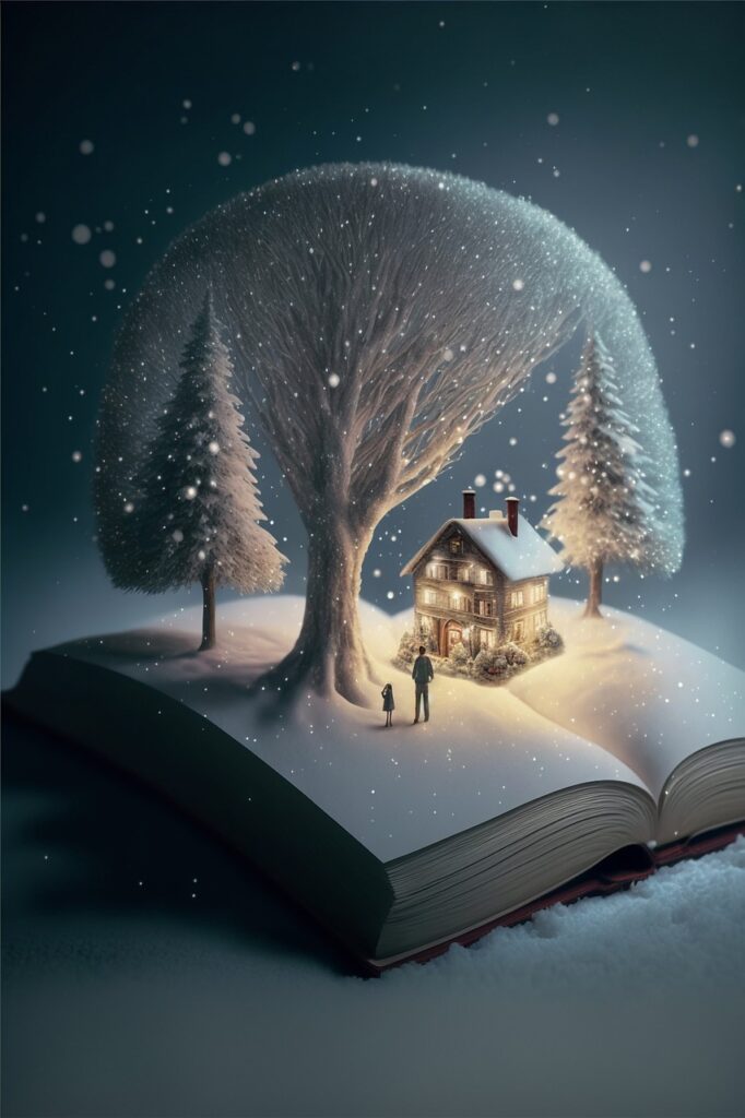 snow, book, christmas-7652185.jpg